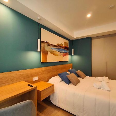 Carducci Art Guesthouse Oristano Zewnętrze zdjęcie