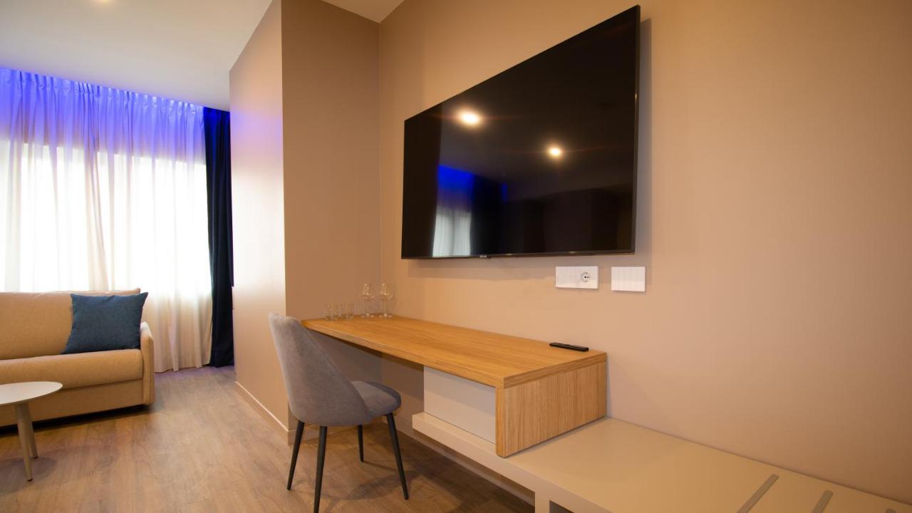 Carducci Art Guesthouse Oristano Zewnętrze zdjęcie