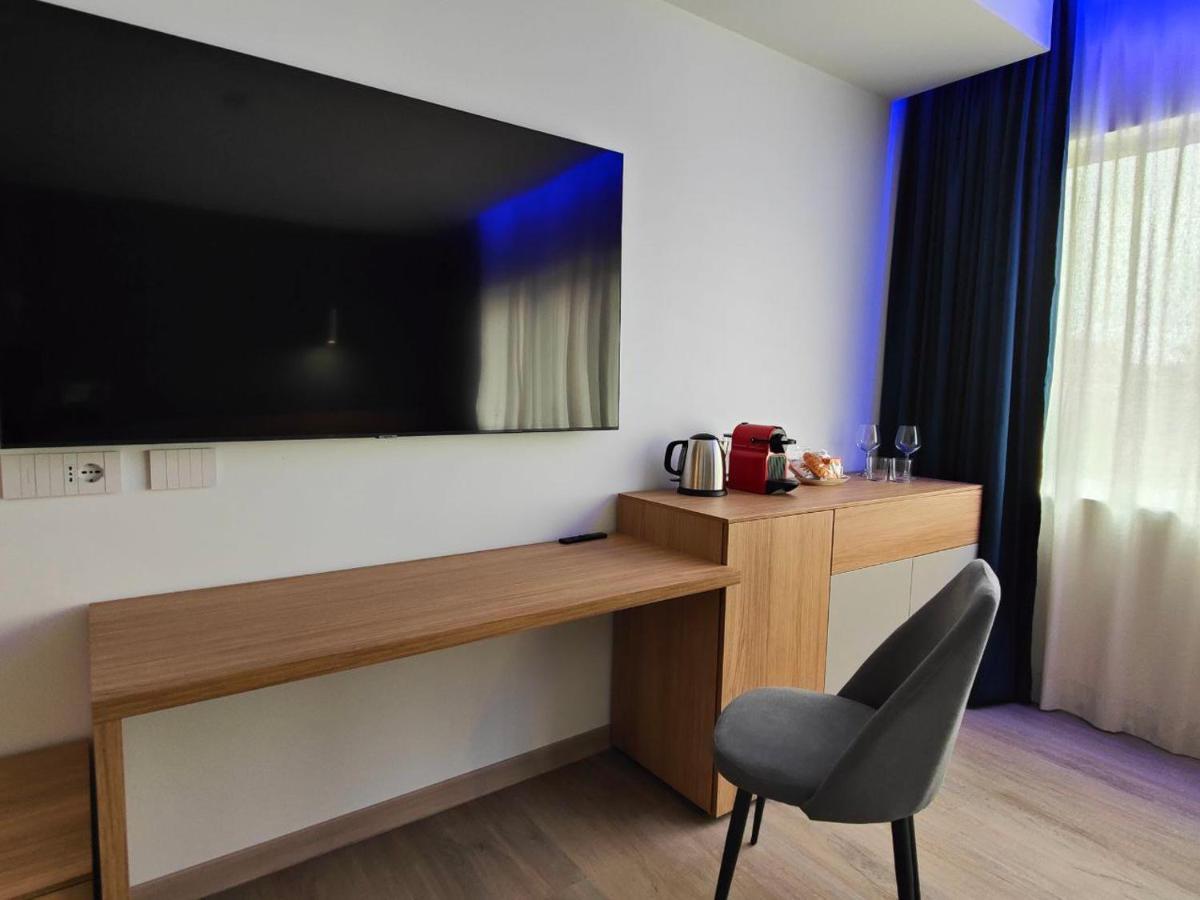 Carducci Art Guesthouse Oristano Zewnętrze zdjęcie