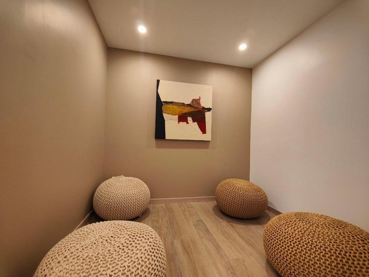 Carducci Art Guesthouse Oristano Zewnętrze zdjęcie