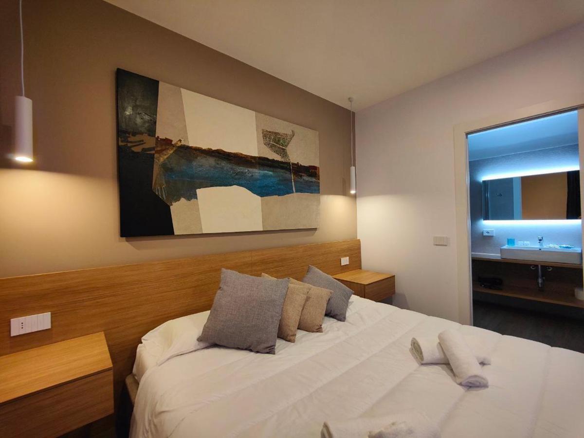 Carducci Art Guesthouse Oristano Zewnętrze zdjęcie