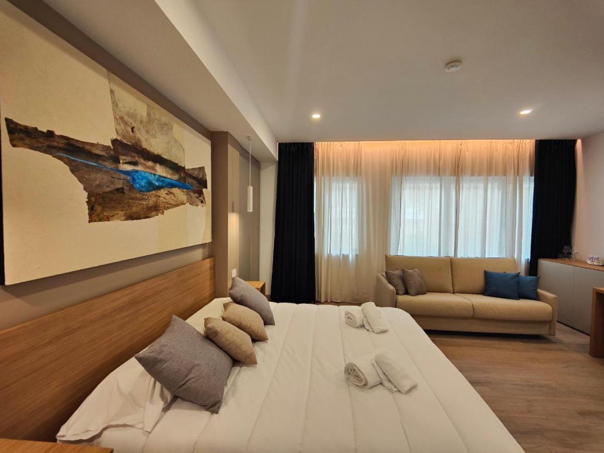 Carducci Art Guesthouse Oristano Zewnętrze zdjęcie