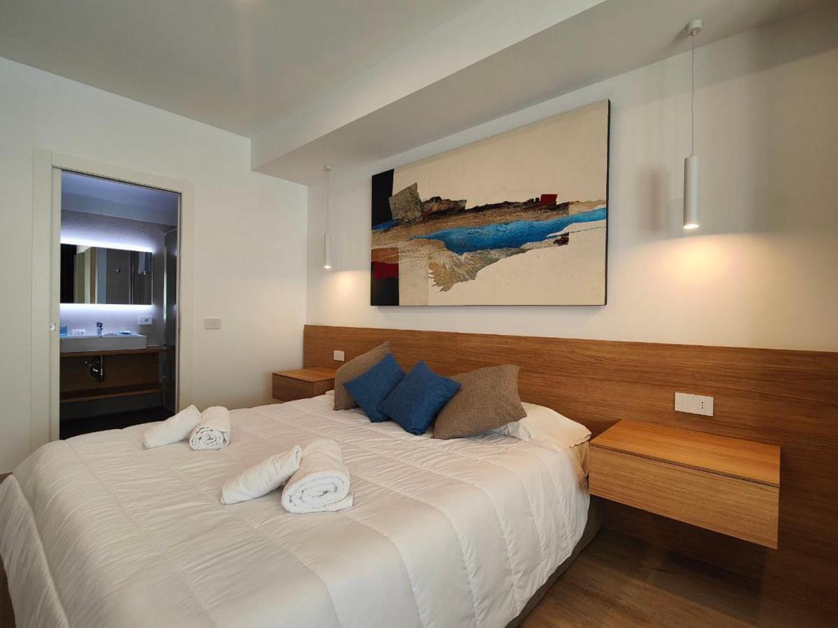 Carducci Art Guesthouse Oristano Zewnętrze zdjęcie