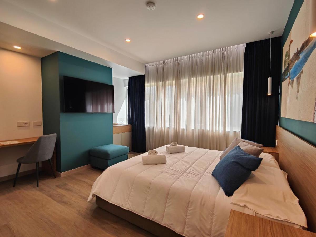 Carducci Art Guesthouse Oristano Zewnętrze zdjęcie