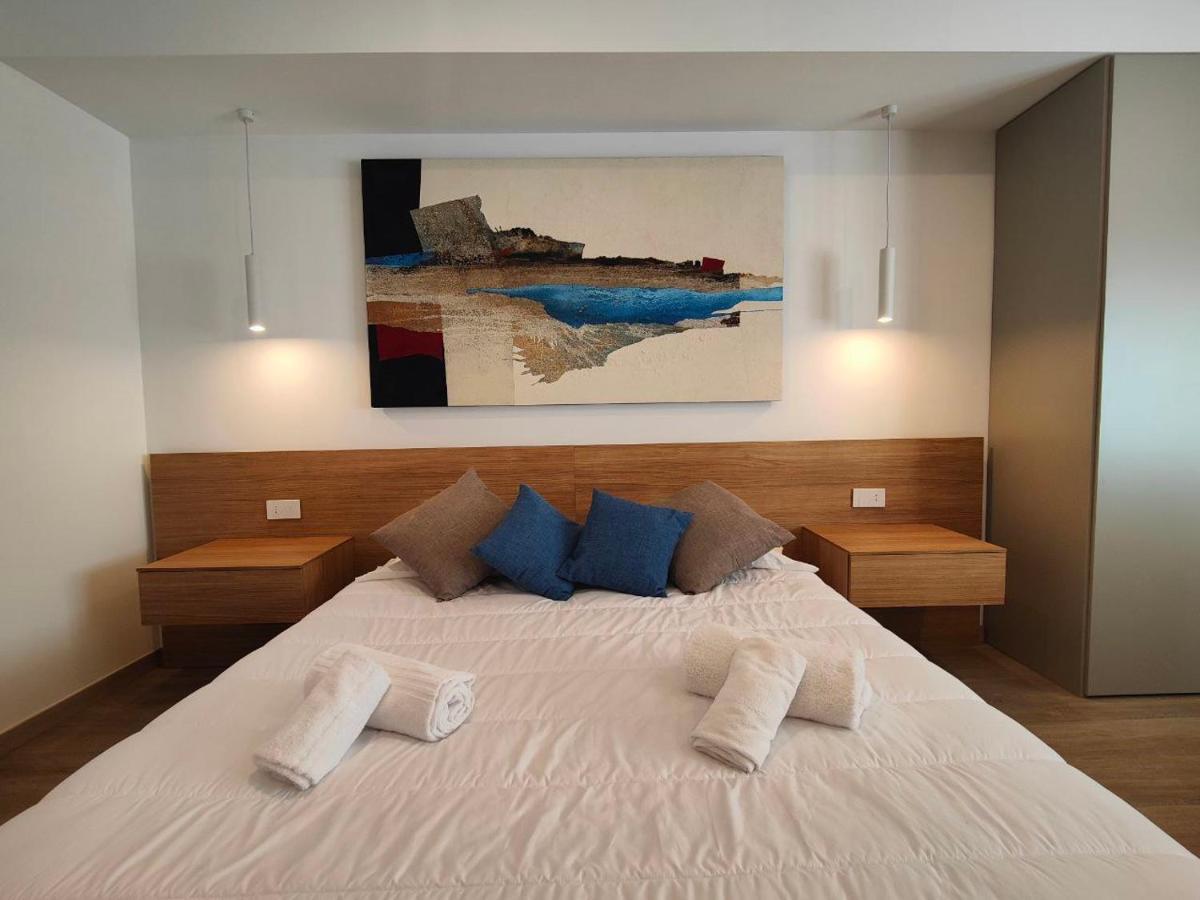 Carducci Art Guesthouse Oristano Zewnętrze zdjęcie