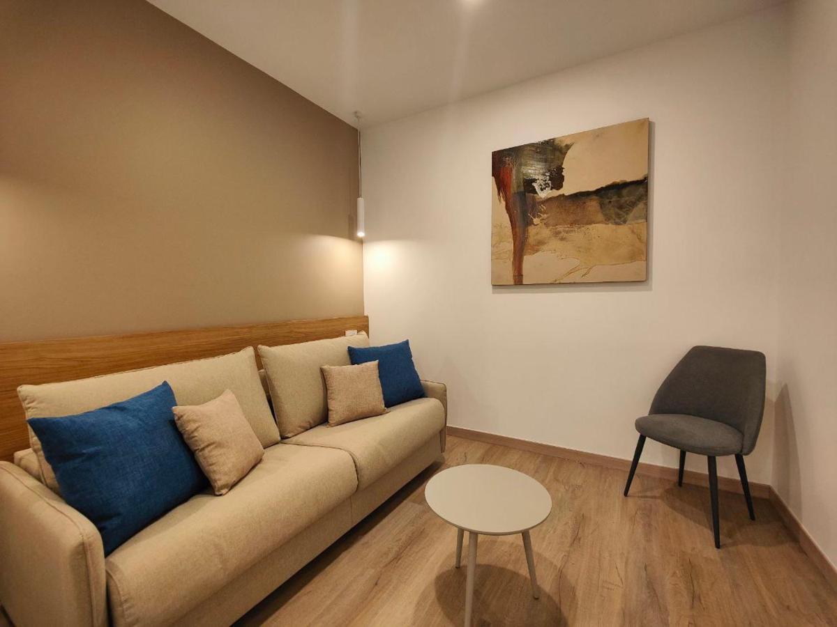 Carducci Art Guesthouse Oristano Zewnętrze zdjęcie