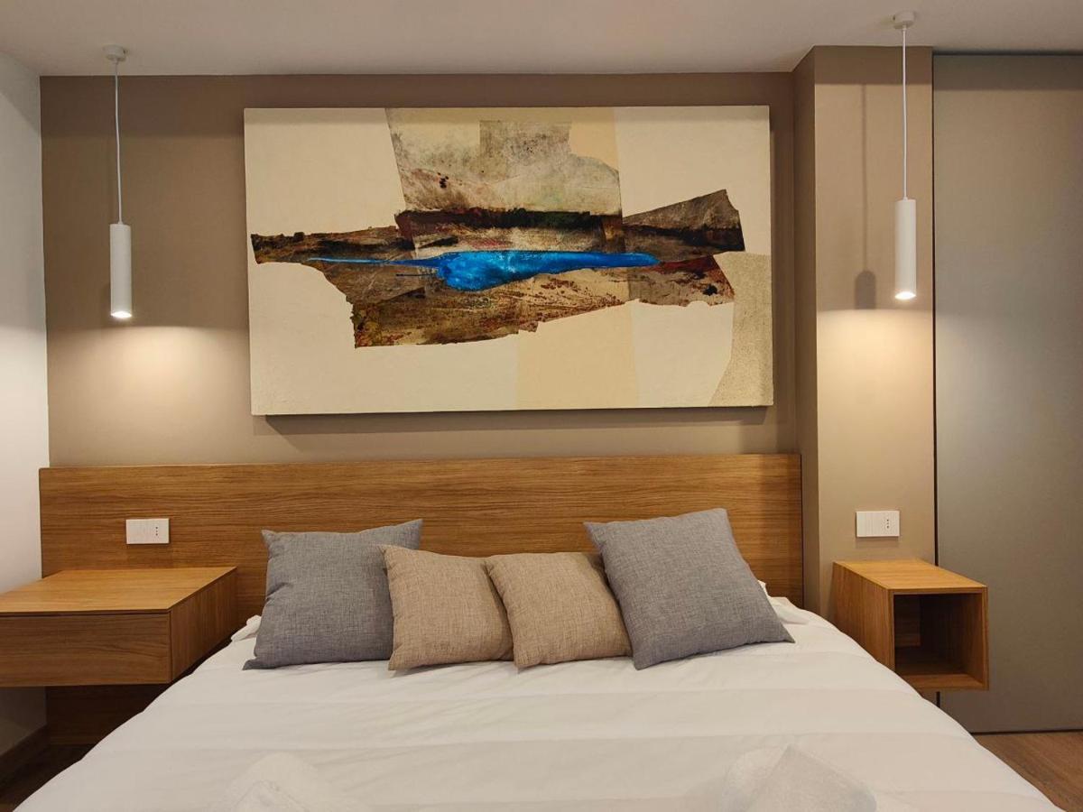 Carducci Art Guesthouse Oristano Zewnętrze zdjęcie
