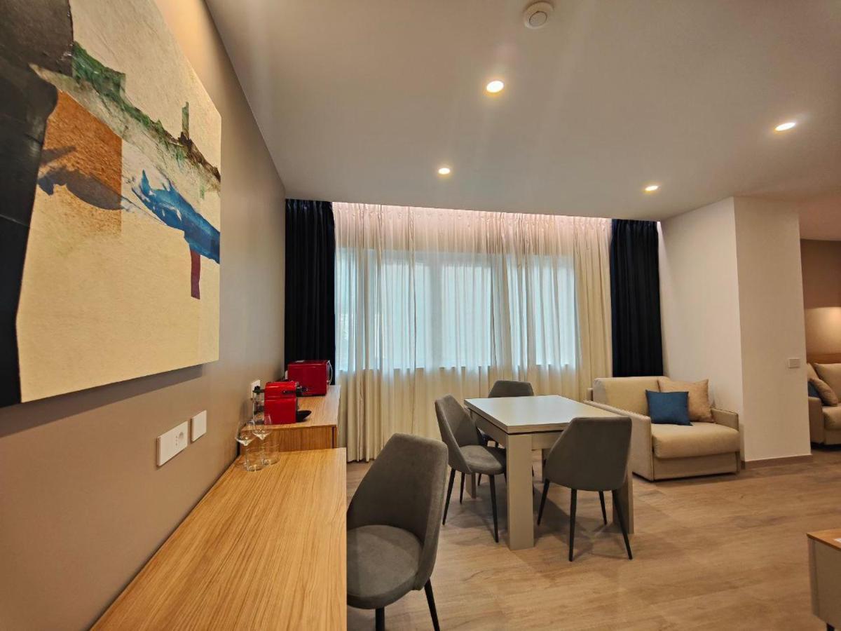 Carducci Art Guesthouse Oristano Zewnętrze zdjęcie