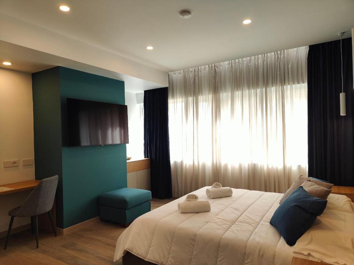 Carducci Art Guesthouse Oristano Zewnętrze zdjęcie