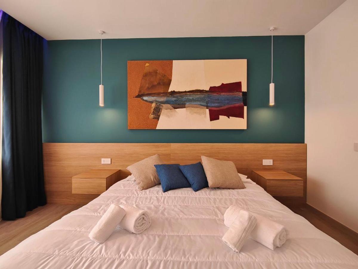 Carducci Art Guesthouse Oristano Zewnętrze zdjęcie