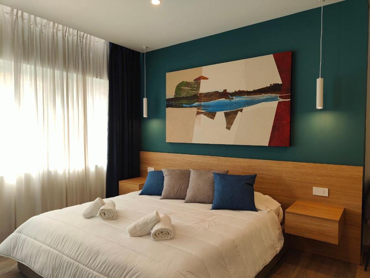 Carducci Art Guesthouse Oristano Zewnętrze zdjęcie