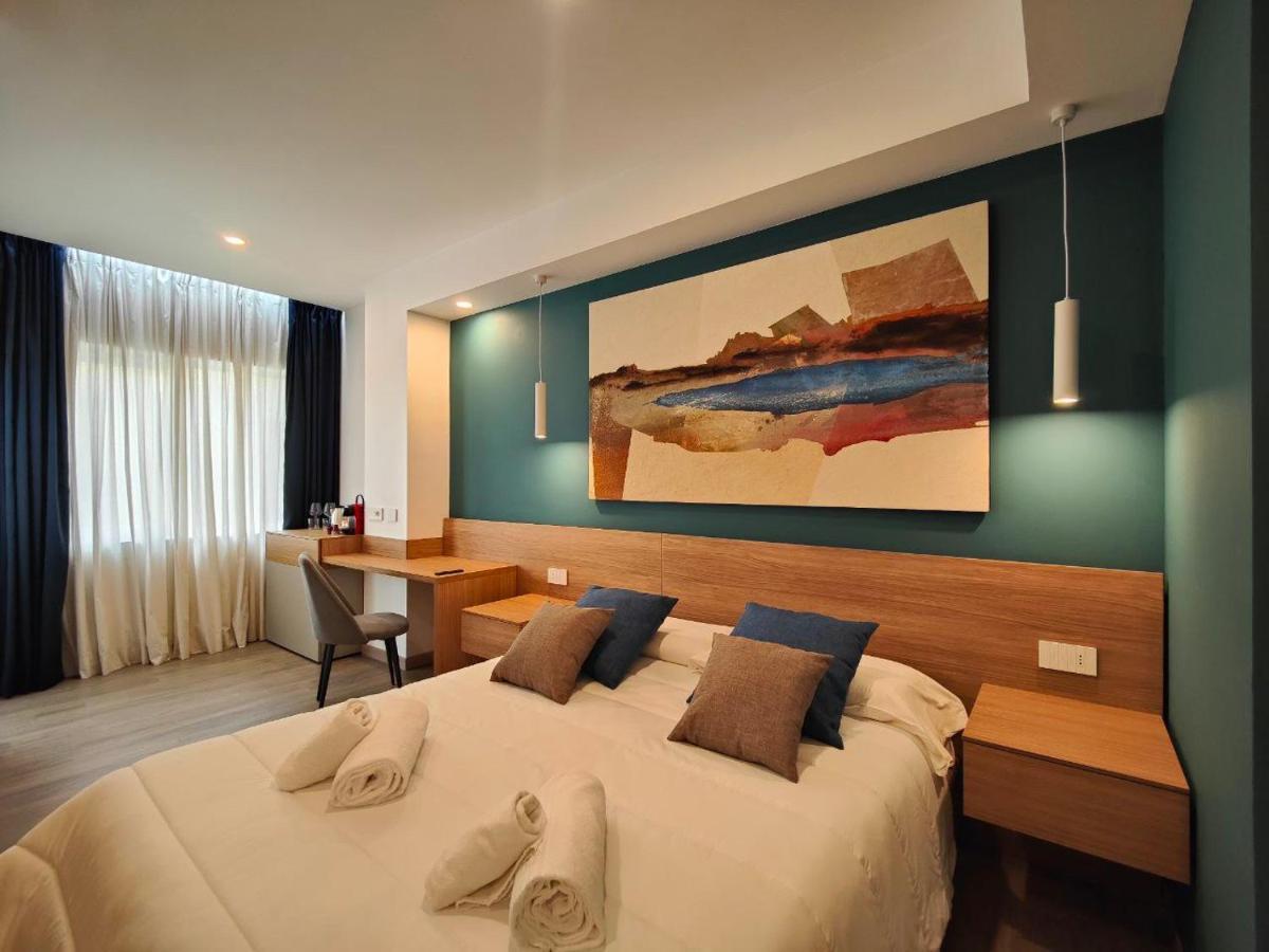Carducci Art Guesthouse Oristano Zewnętrze zdjęcie