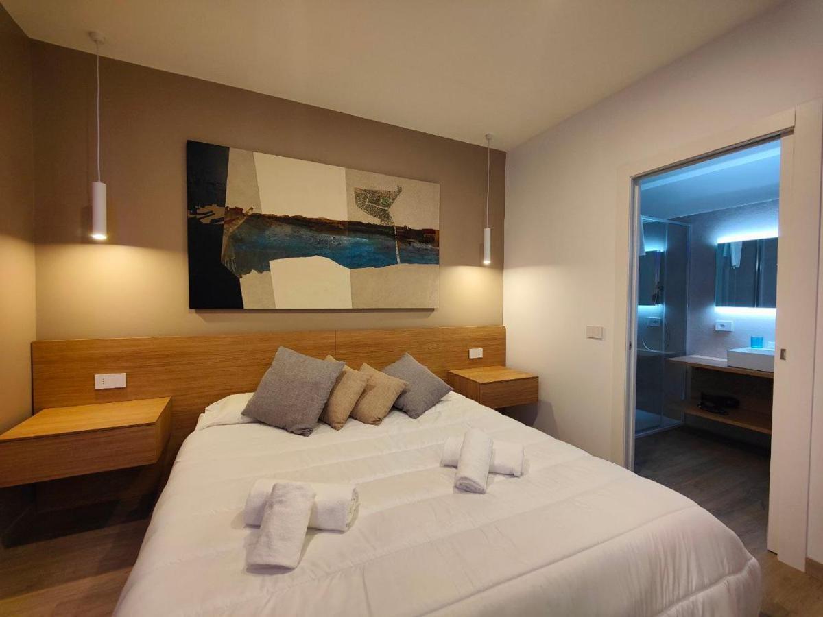 Carducci Art Guesthouse Oristano Zewnętrze zdjęcie