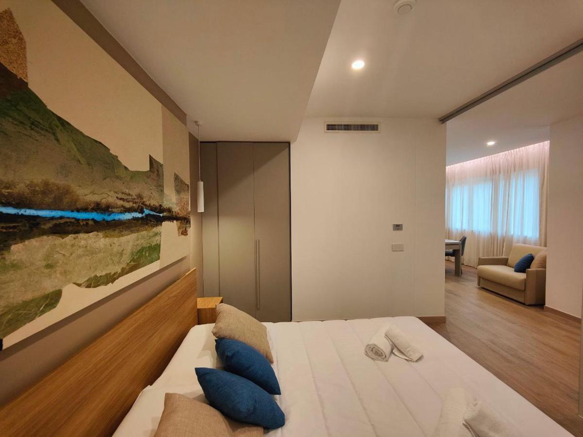 Carducci Art Guesthouse Oristano Zewnętrze zdjęcie