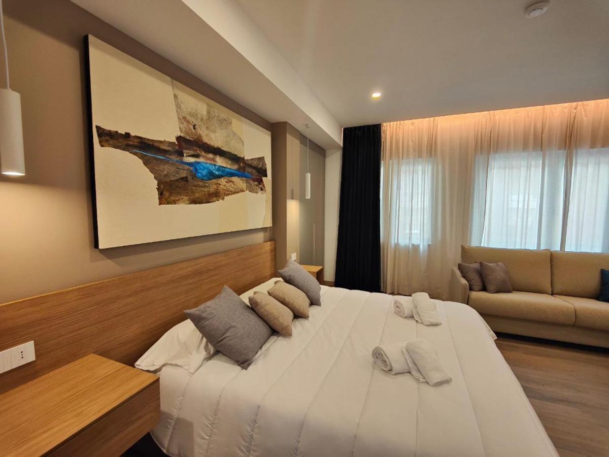Carducci Art Guesthouse Oristano Zewnętrze zdjęcie