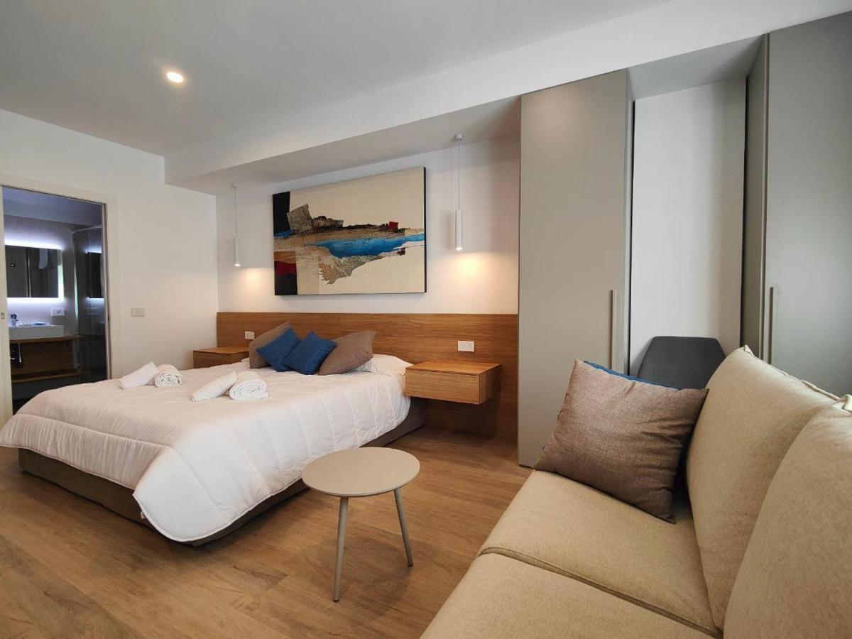 Carducci Art Guesthouse Oristano Zewnętrze zdjęcie