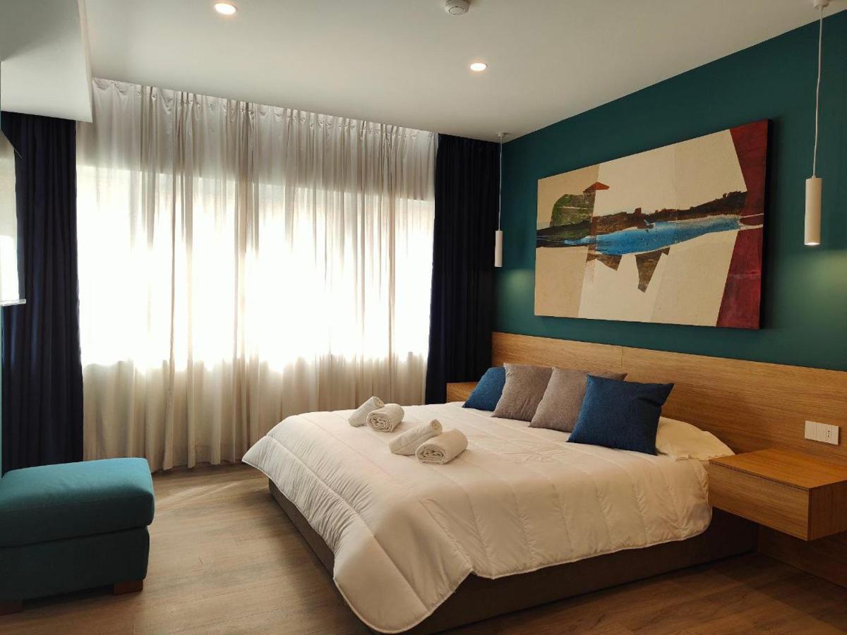 Carducci Art Guesthouse Oristano Zewnętrze zdjęcie