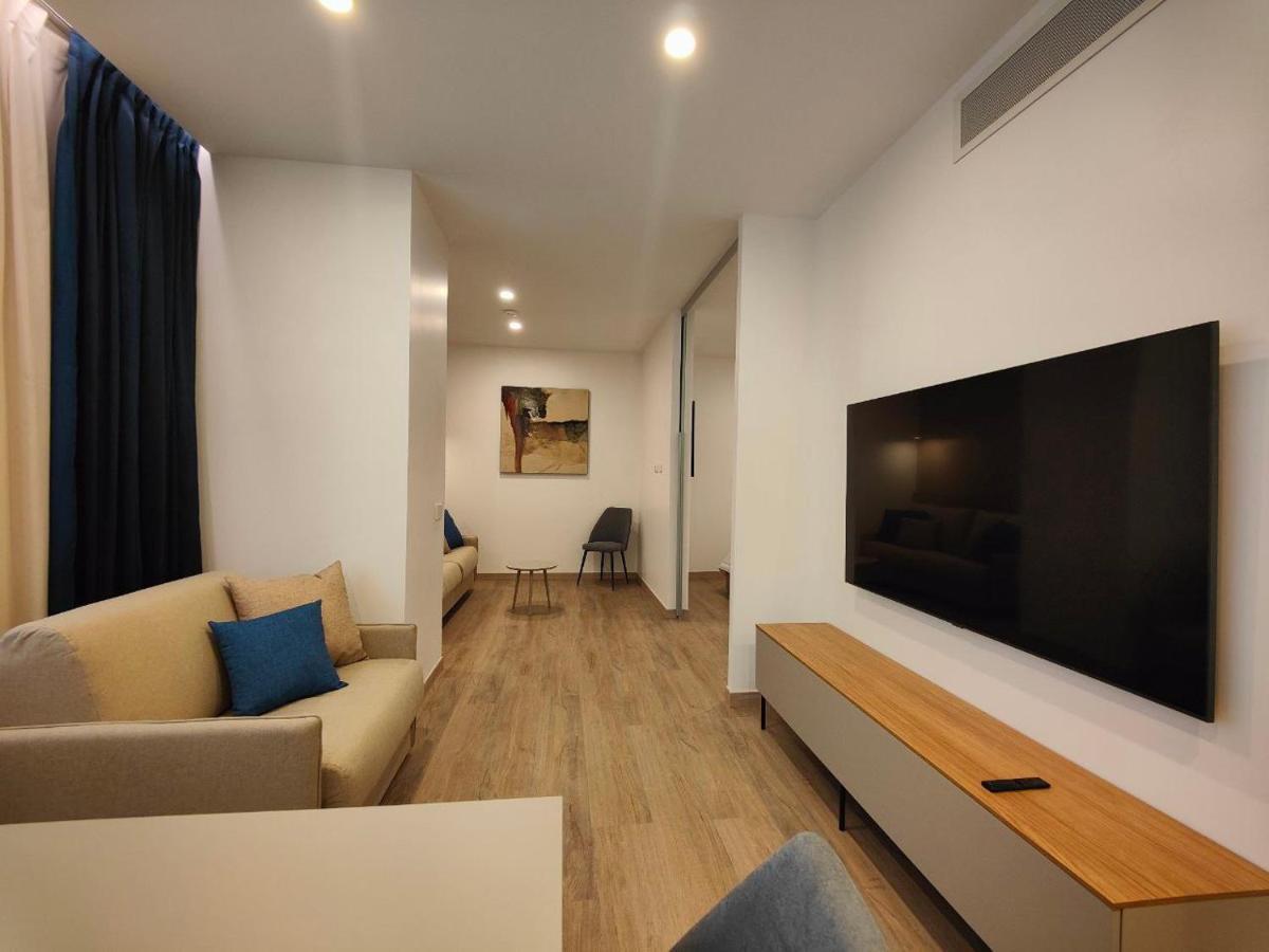 Carducci Art Guesthouse Oristano Zewnętrze zdjęcie