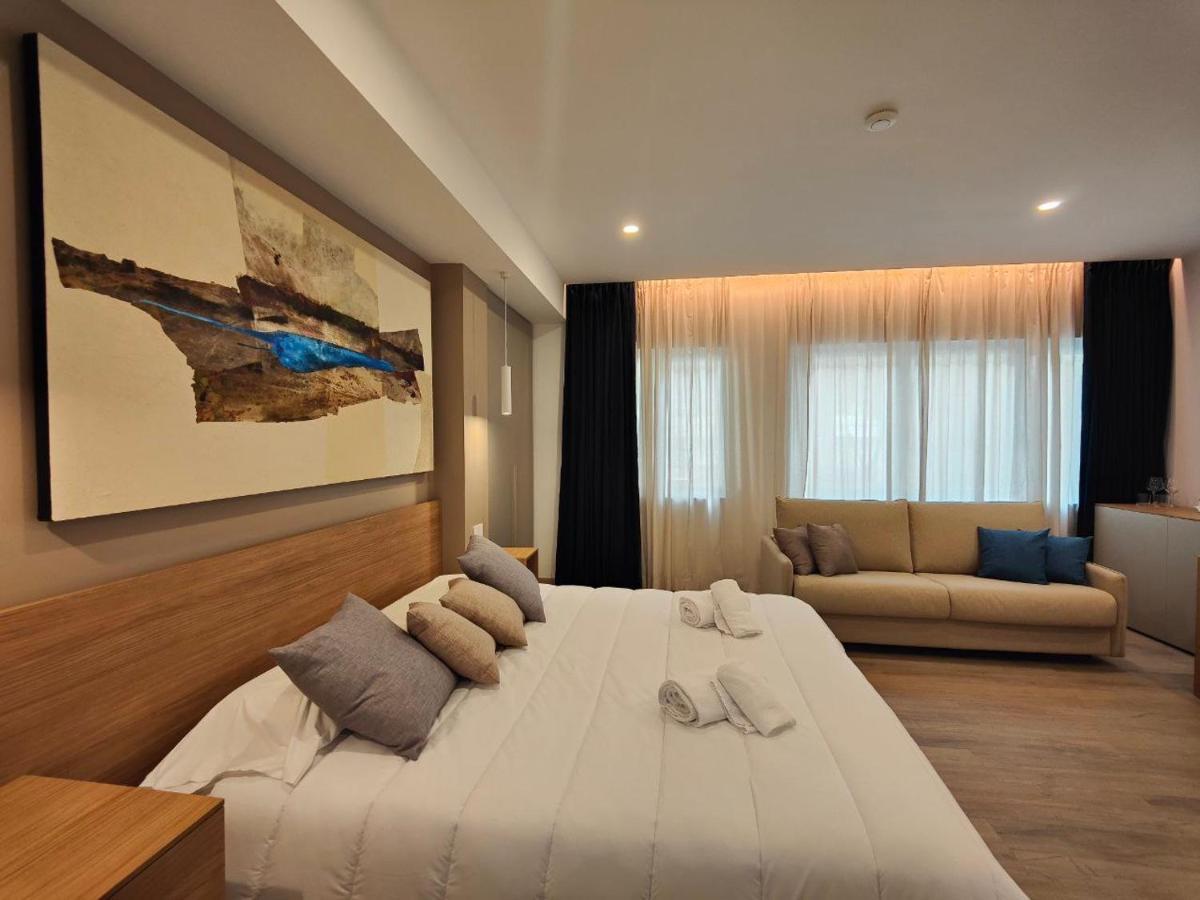 Carducci Art Guesthouse Oristano Zewnętrze zdjęcie