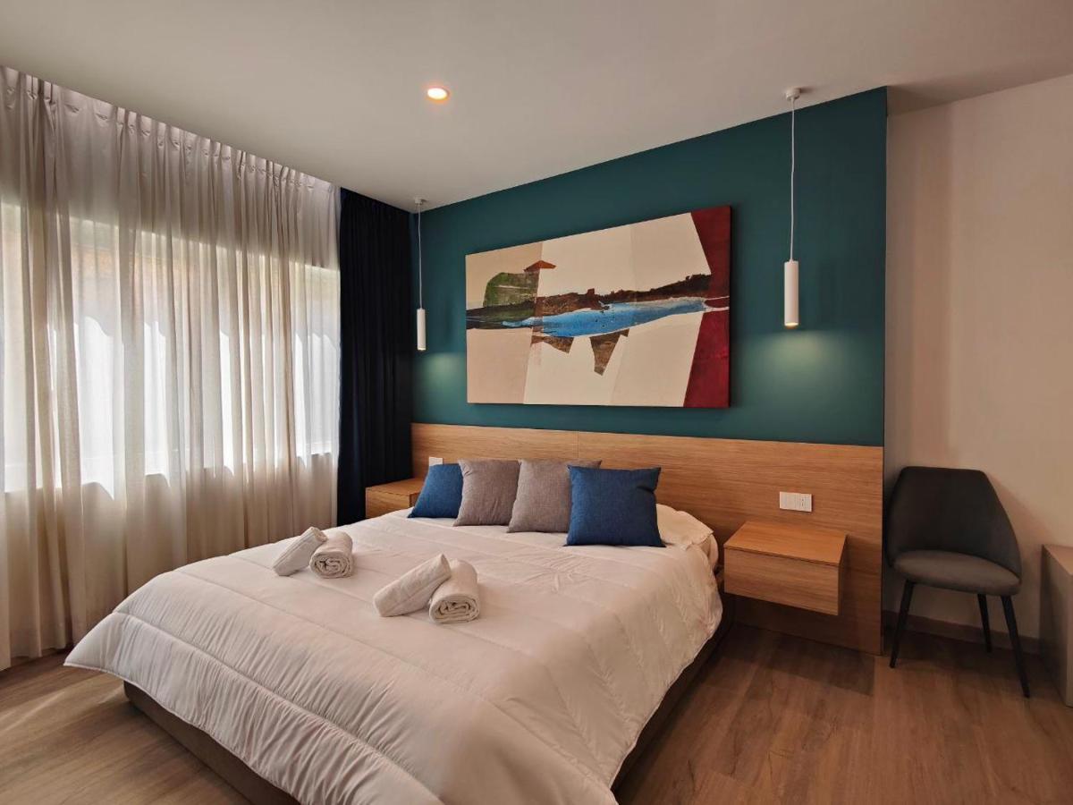 Carducci Art Guesthouse Oristano Zewnętrze zdjęcie