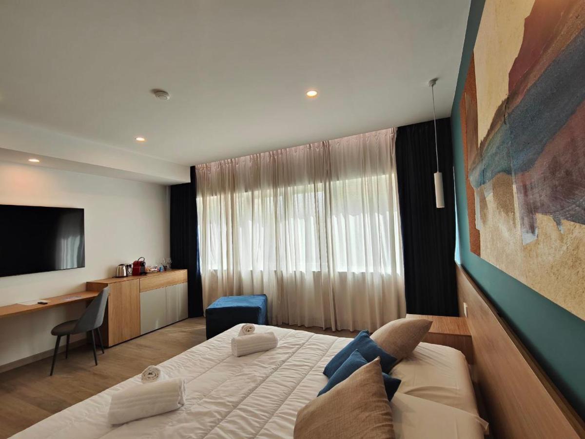 Carducci Art Guesthouse Oristano Zewnętrze zdjęcie